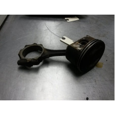 99C015 Piston and Connecting Rod Standard For 99-01 Chrysler  300M  3.5